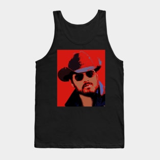 cole hauser Tank Top